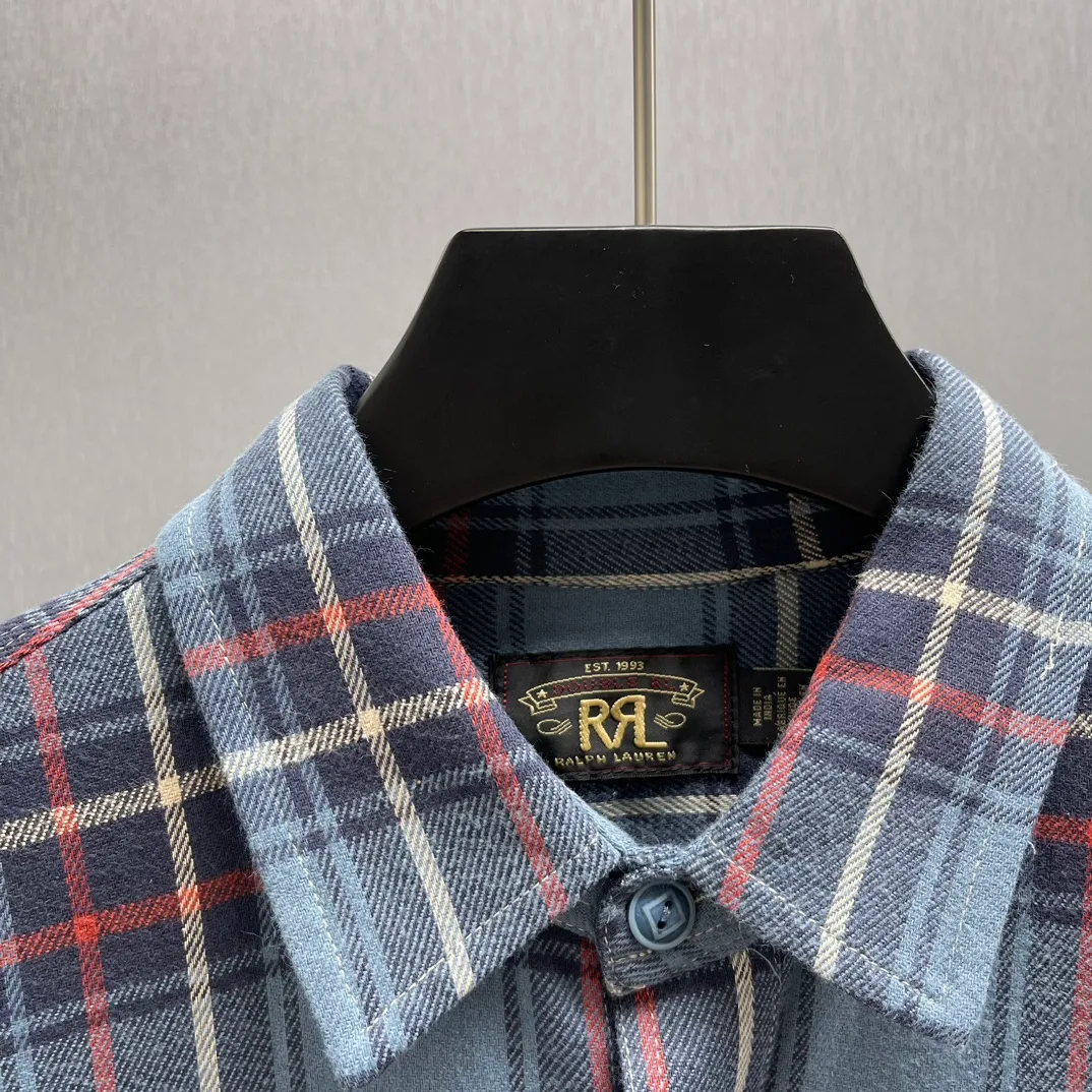 🧧Double RL Size : S-XL ， Classic ， 20 30 ， ， Retro ，Retro